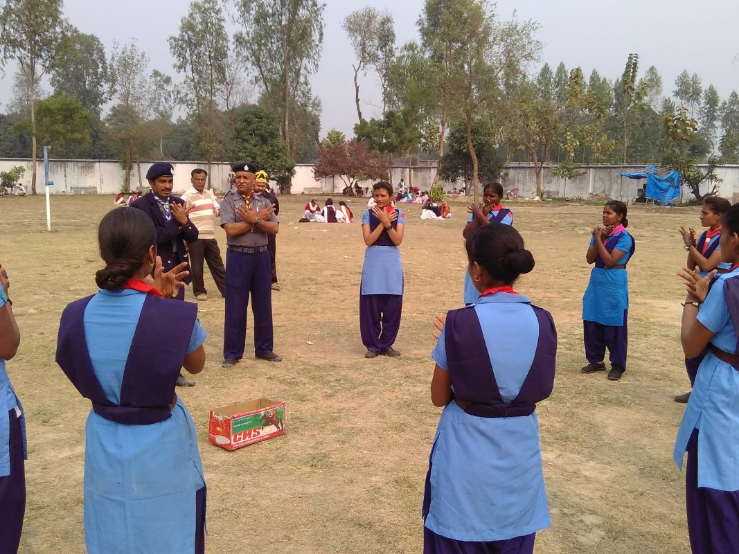 mop workshop