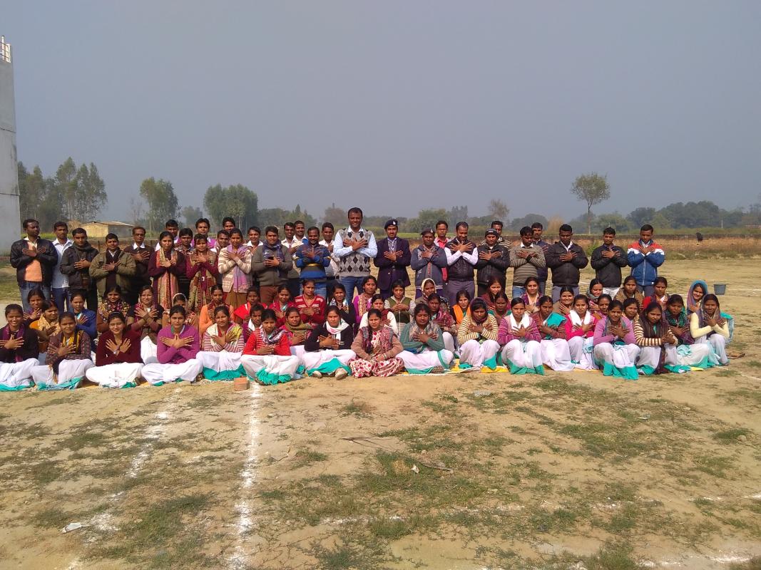 mop workshop