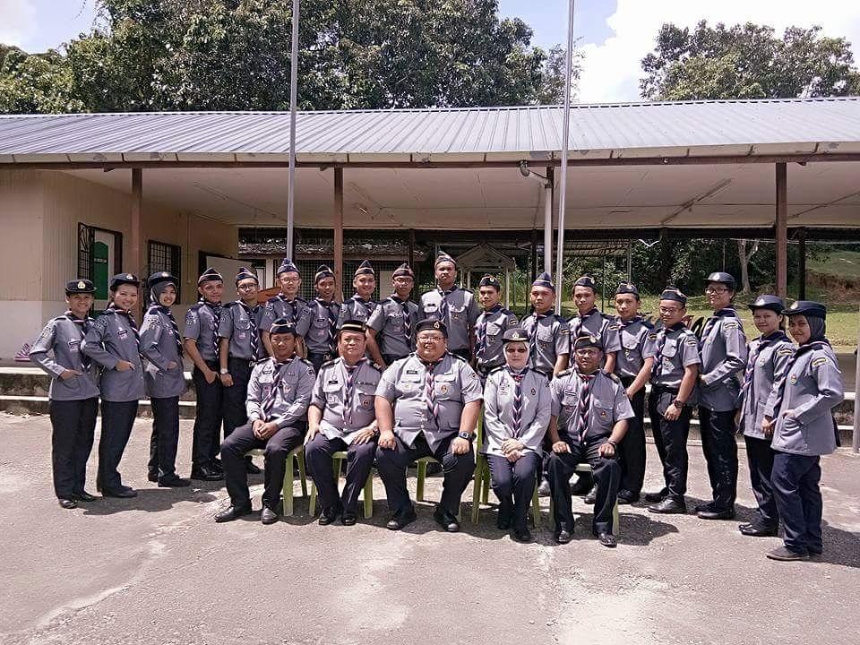 perkhemahan ubf..