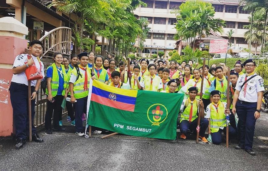 camp usaha