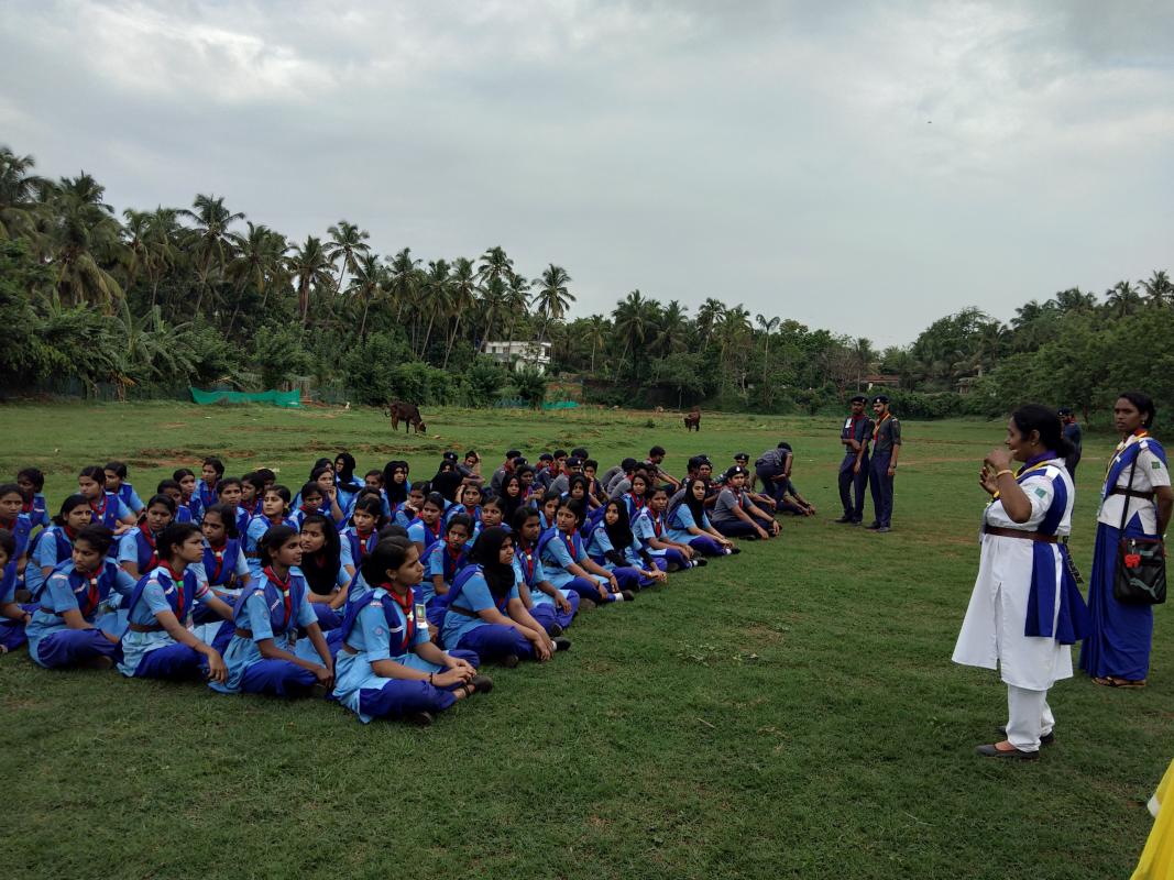 Mia 2018 at Perumpilav. 
