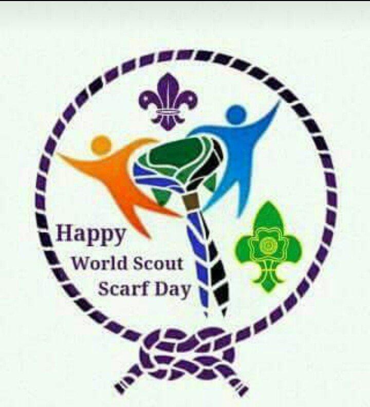 Celebration of Scarf Day