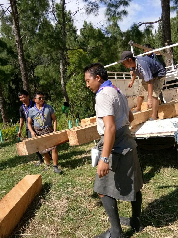 Community Service