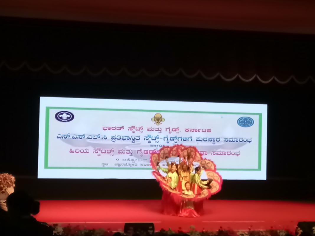 V P Deenadayalu Naidu Birth Centenary Celebrations