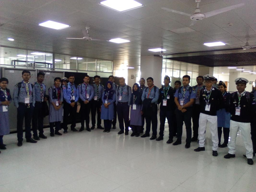 জাতীয় নির্বাচন-২০১৮, বাংলাদেশ 