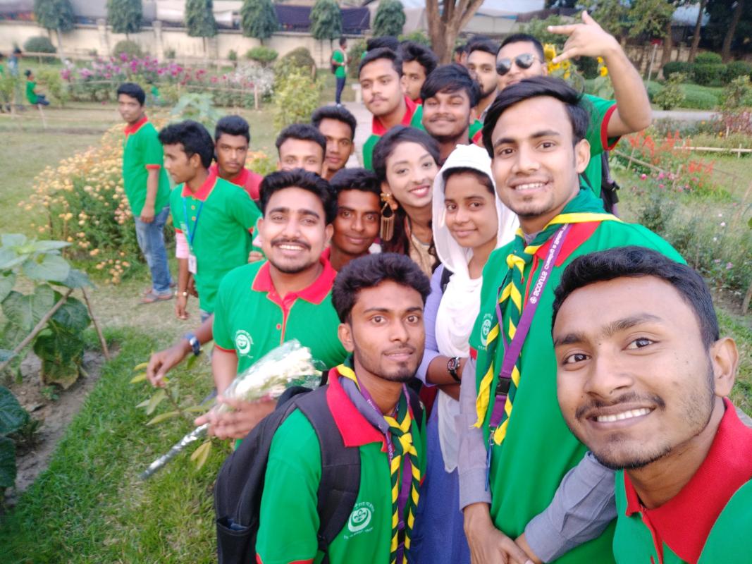 রোভার পূণমিলণ