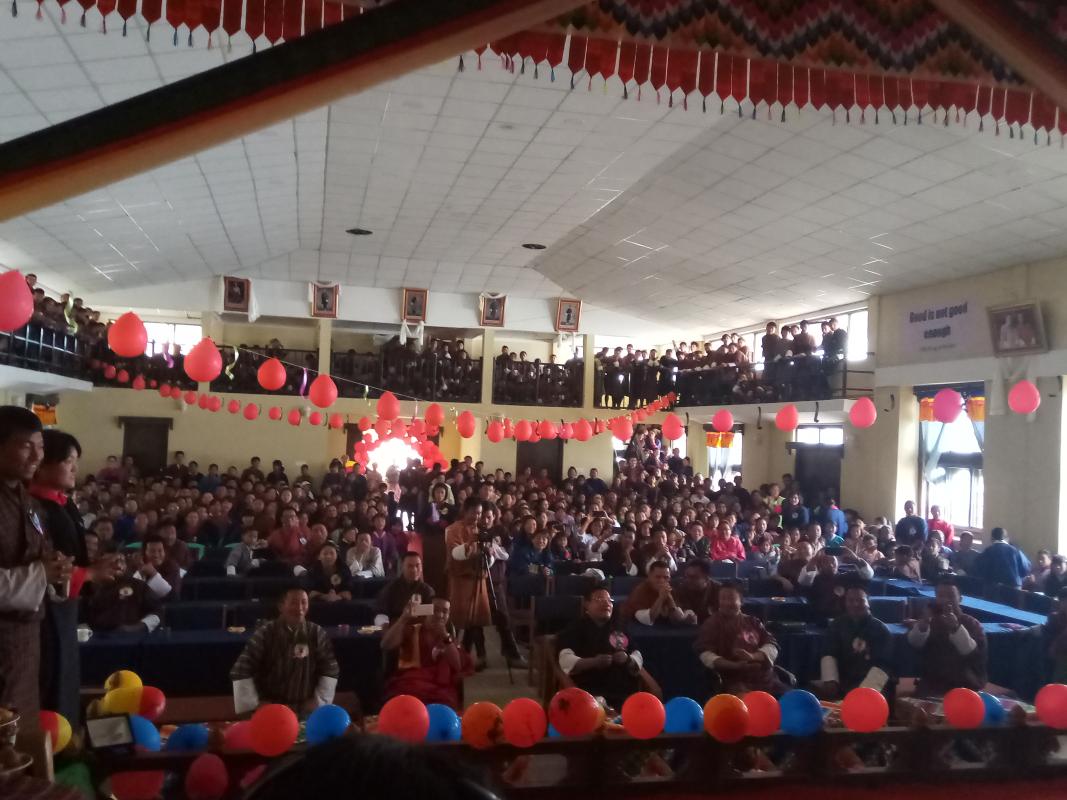 Happy Teachers day 