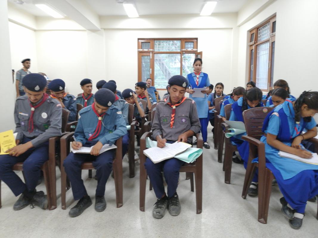 16th Digital Engagement ✌️