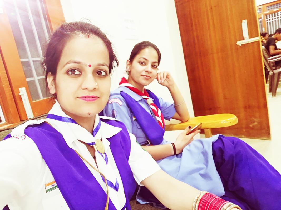 17th Digital meeting✌️⚜️⚜️