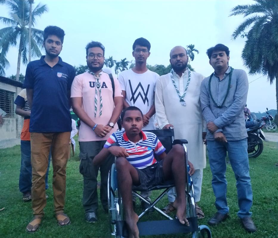 অটিজম দিবস