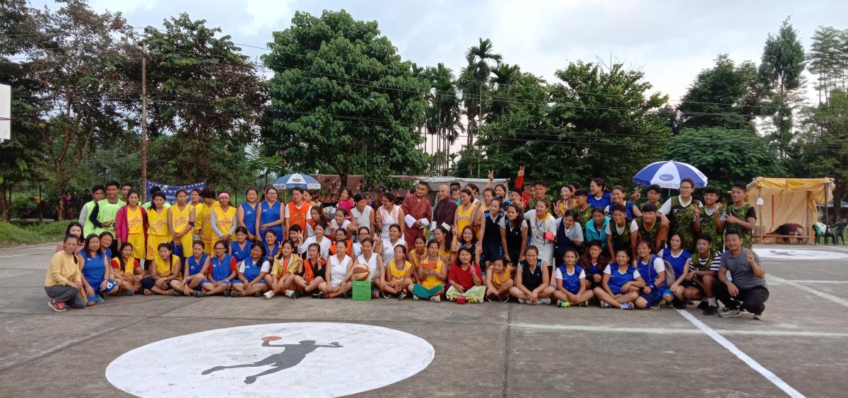  Think Equal Build Smart And Innovate For Change World Scouting
