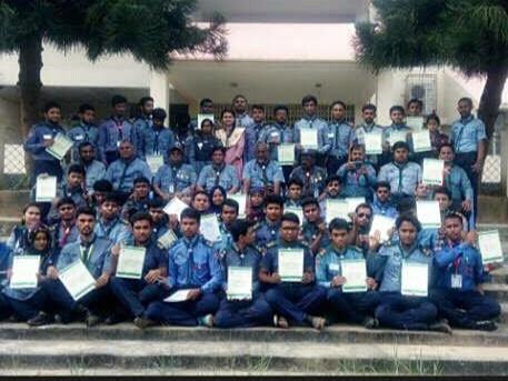 বেসিক কোর্স