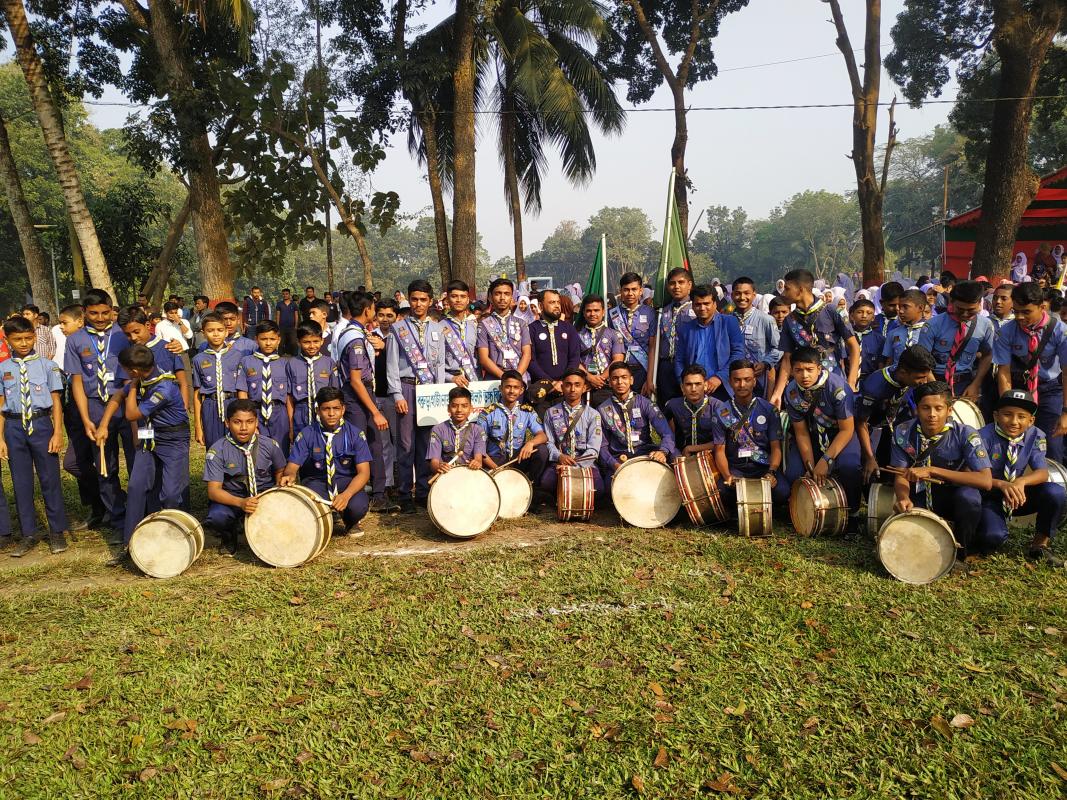 মহান স্বাধীনতা দিবস