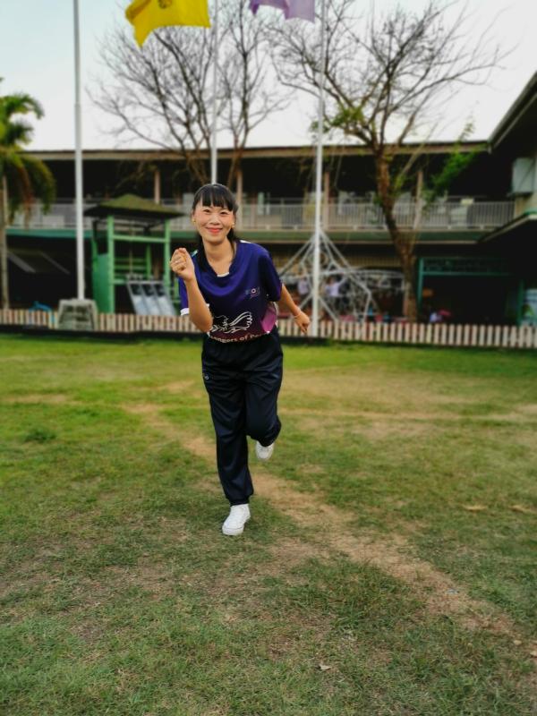 Activity of free time during home 