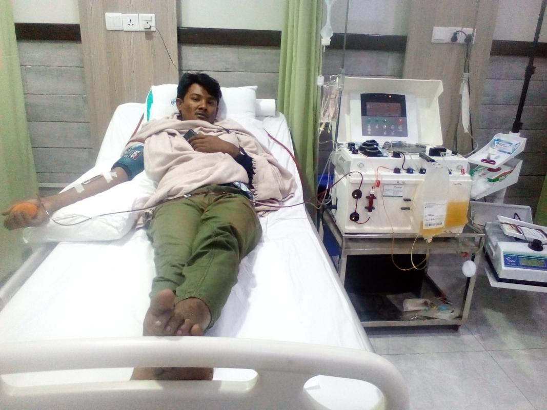 ব্লাড ডোনেশন 