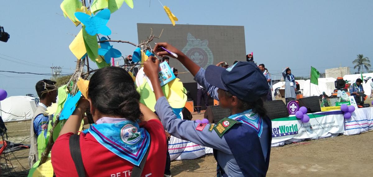 Mission-8 Better World 