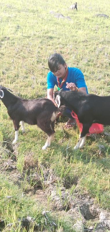 Project Sankalp to Create a better tomorrow.