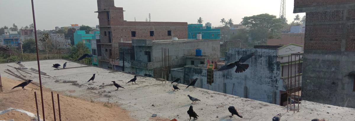 sankalp:to create a better tomorrow 