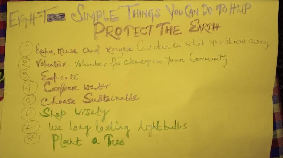 ##Sankalpbyscoutsguide##fightcovid##21dayslockdown##BSGindia##goodturn##