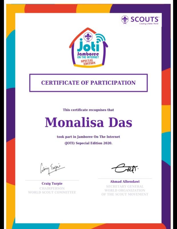 ##digitalscoutingguiding##www.joti.info##