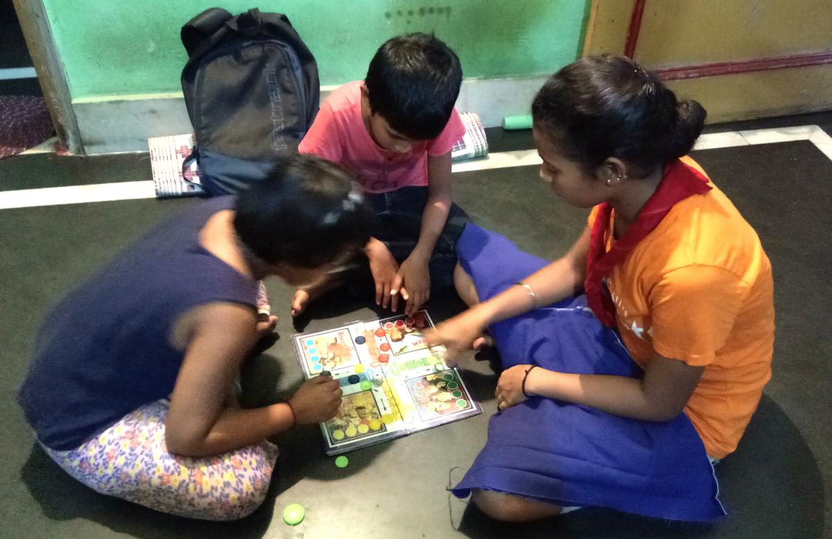 Project Sankalp to Creat a Better 
