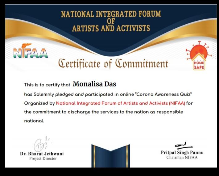 ##goodturn##corona awareness quiz##fightcovid##21dayslockdown##Stayhomestaysafe##BSGindia ##