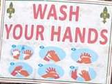 ##goodturn##challenge##handwash##health and wellbeing##stay home stay safe## 