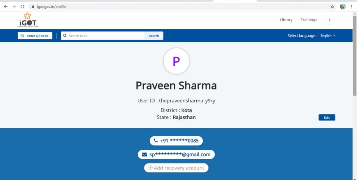 Peace and Prosperity 