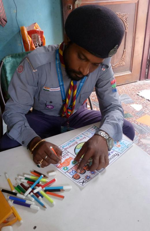 SANKALP PROJECT