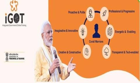 #Government Initiatives