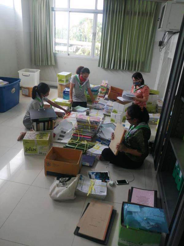 จิตอาสา​