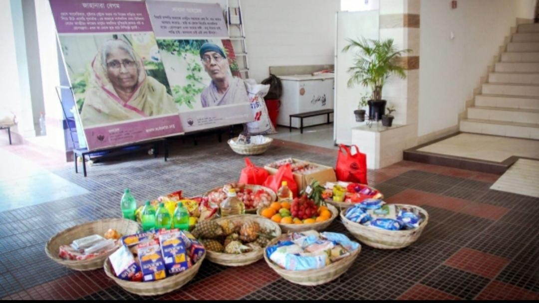 In presence of pure Souls