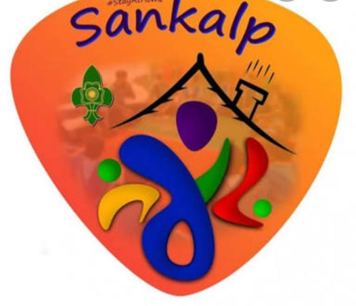 #Virtual Campfire Sankalp to create a better tomorrow 