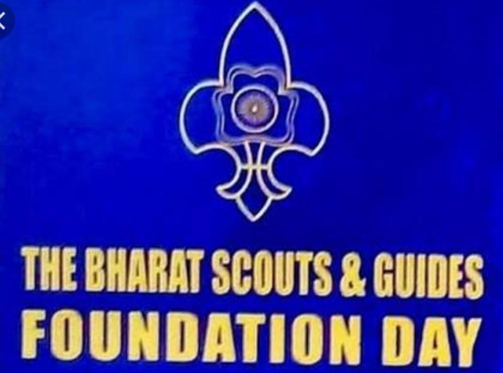 FOUNDATION DAY