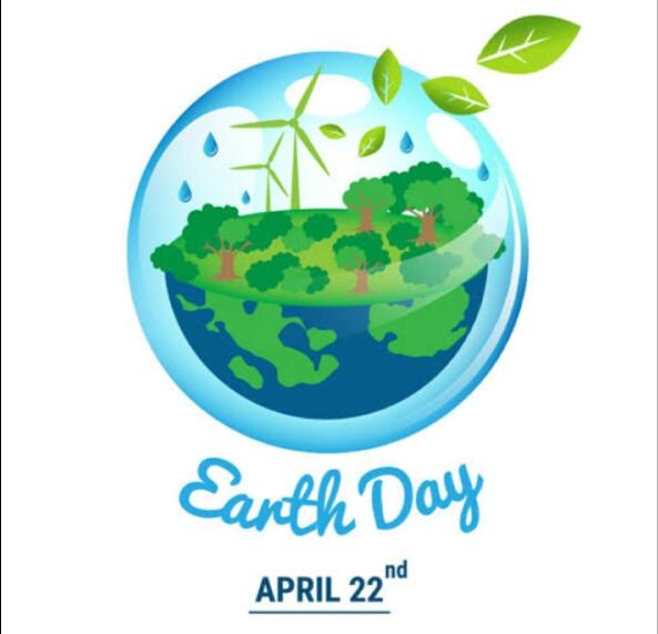 Earth day