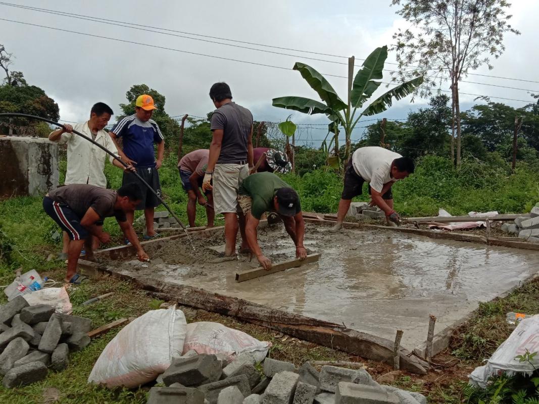 post covid-19 actions