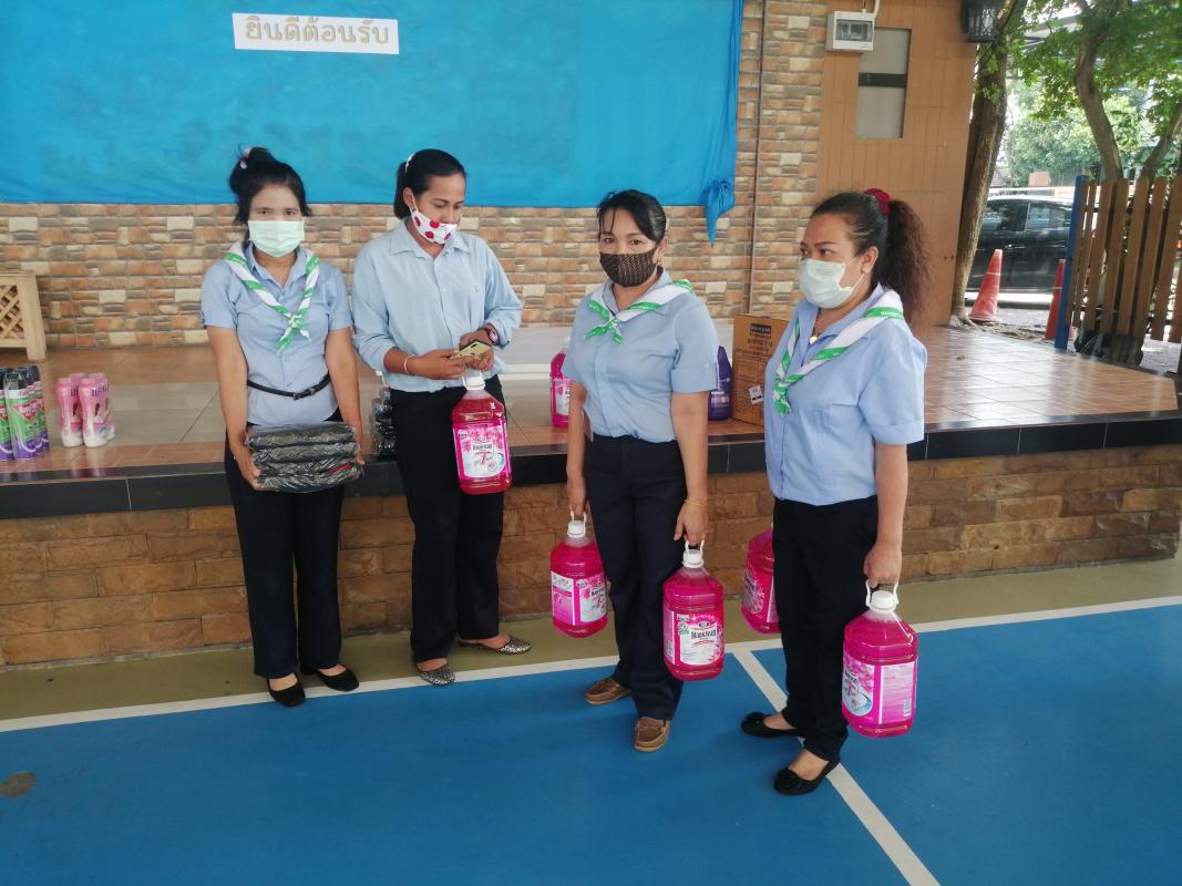 จิตอาสา