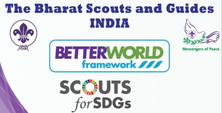 BETTER WORLD FRAMEWORK