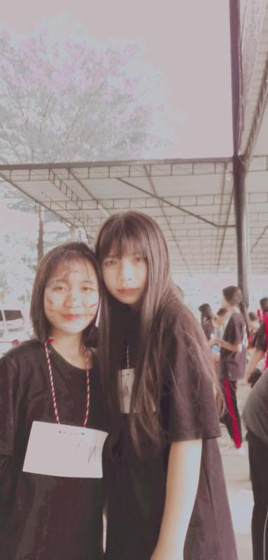 สานสัมพันธ์​เขียวเหลือง