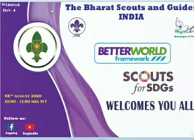 Better World Framework Day-4