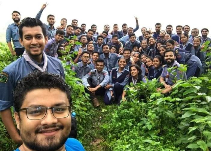 13th Hussars Group Camp 2019