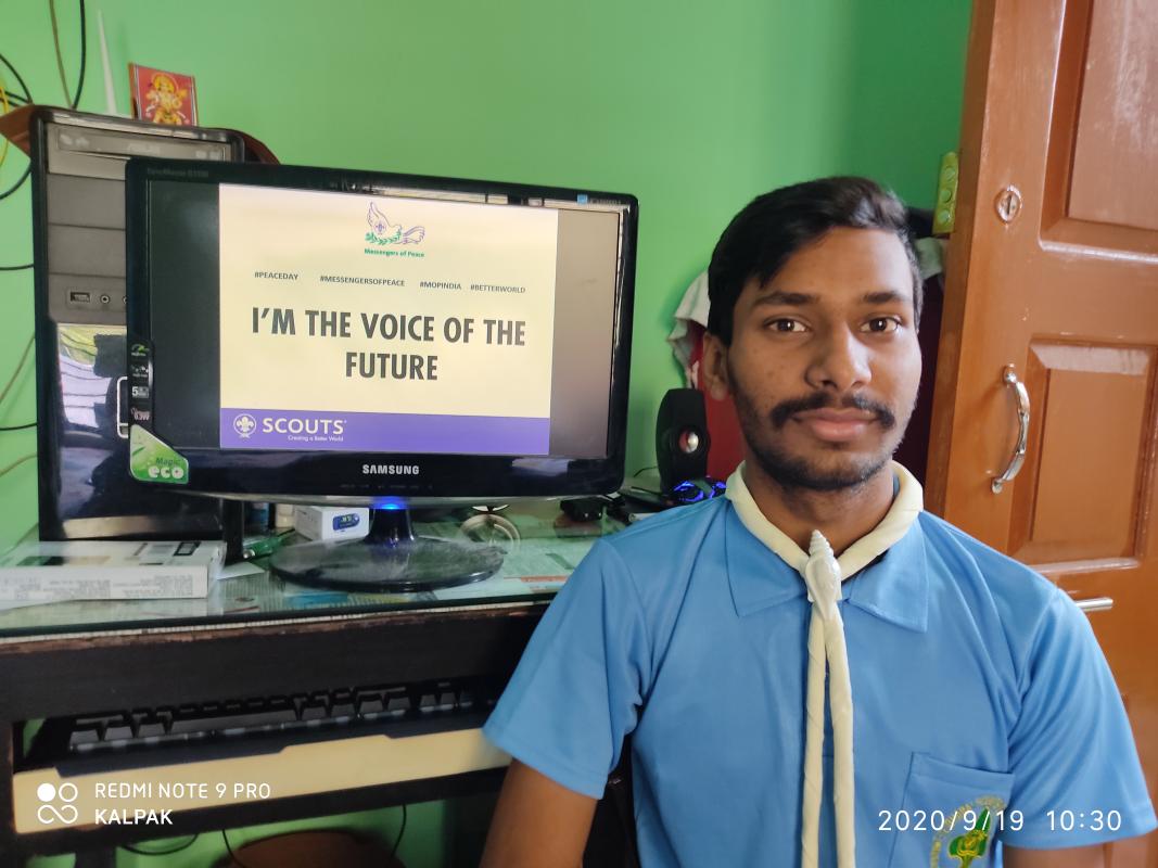 Kalpak Bhattacharyya
