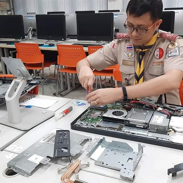 fix computer 
