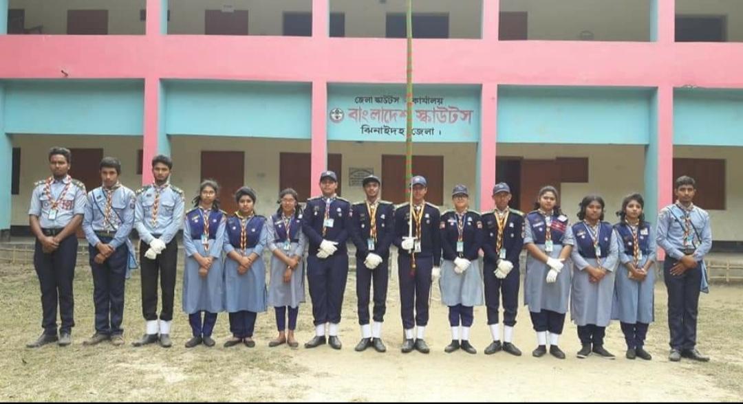 মহান বিজয় দিবস