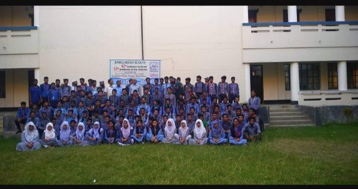 জোটা জোটি-২০১৯