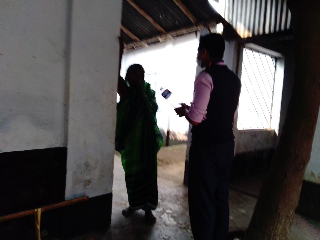 প্রারম্ভিক পর্যায় 