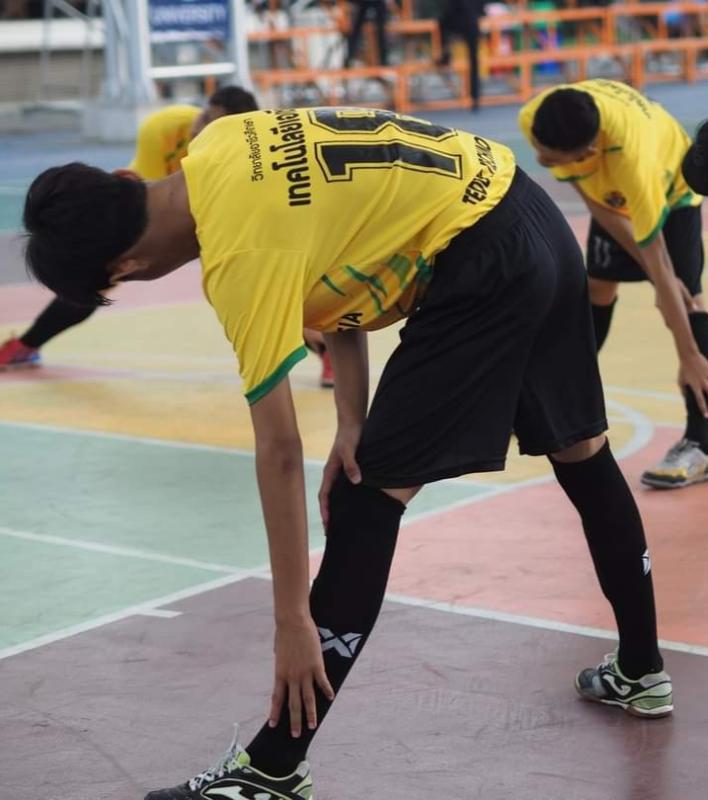 แข่งกีฬาโรงเรียน