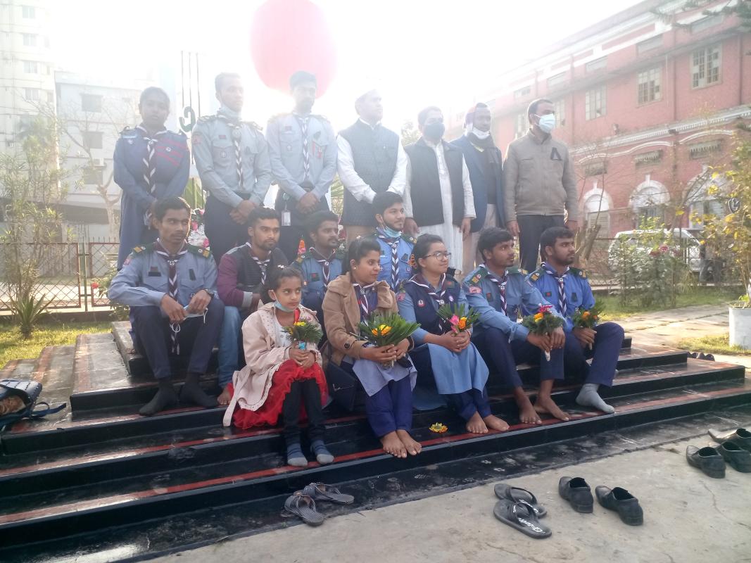 21 ফেব্রুয়ারী