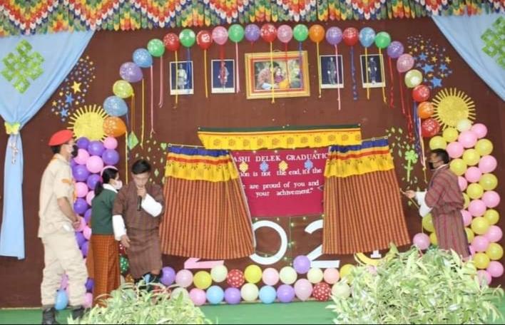 MPH Decoration