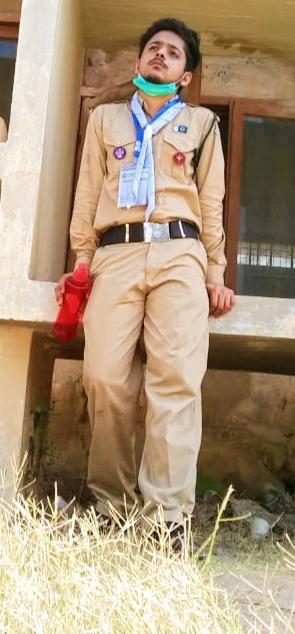 Messenger Of Peace
